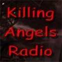 Killing Angels Radio logo