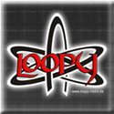 Loopy Radio logo