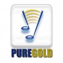 Puregold Rock N Roll logo