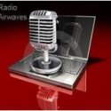 Radio Airwaves logo