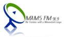 Mams Fm logo