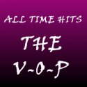 1540 All Time Hits The Vop logo