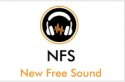 Nfs New Free Radio logo