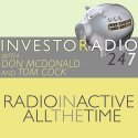 Investoradio247 logo