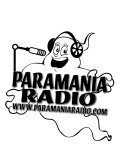 Paramania Radio logo