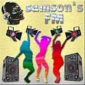 Samsons Fm logo