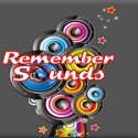 80 Remember Sounds logo