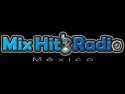 Mix Hits Radio Mexico logo