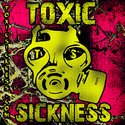 Toxic Sickness Radio logo