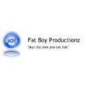 Fat Boy Radio logo