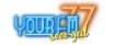 Yourfm77 logo