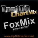 Discofox In The Mix logo