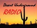 Desert Underground logo