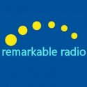 Remarkable Radio logo