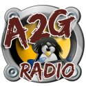A2g Radio logo