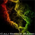 Cali Smoke Radio logo