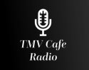 TMV Cafe Radio logo
