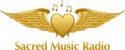 Sacred Music Radio logo