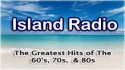 Island Radio logo