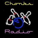 Chonks Radio logo