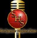 The Spencer Hughes Show logo