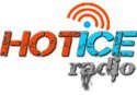 Hotice Radio logo