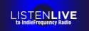 Indiefrequency Radio logo