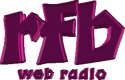 Radio Favole Blu 2 logo