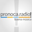 Pronoca Radio logo