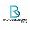 Radio Bellissima Hits logo