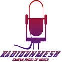 Radio Unmesh logo
