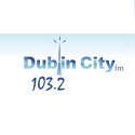 1032 Dublin City Fm logo
