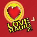 Loveradio Ie logo