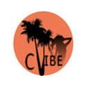 Caribbean Vibe Audio Station logo