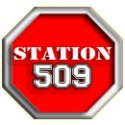Station509com logo