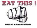 Eat This Hard Rock Heavy Metal Webradio logo