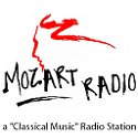 Mozart Radio logo