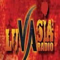 Luv Asia Radio logo