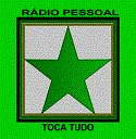 Radio Pesssoal Toca Tudo logo
