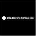 Broadcasting Corporation logo
