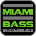 Miami Bass Fm logo