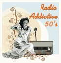 Radio Addictive 50s logo