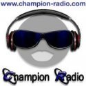 Champion Radio Uk logo