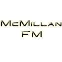 Mcmillan Fm logo