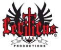 Leviticus Black Productions logo
