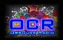Obscure Radio logo