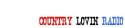 Country Lovin Radio logo