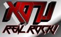 X071 Real Rock logo