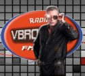 Vbroker Radio logo