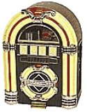 Spectra Radio logo